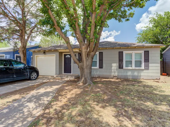 2706 37th St, Lubbock, TX 79413