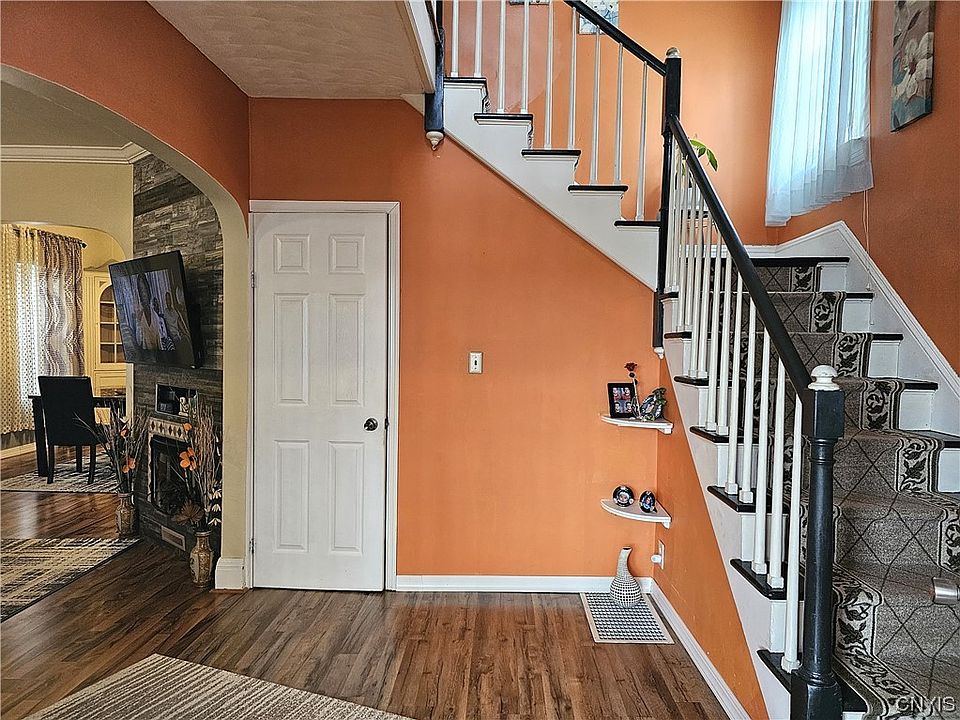 1153 McQuade Ave, Utica, NY 13501 Zillow