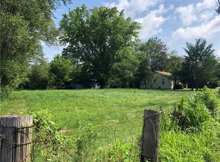 7400 W Goeller Rd, Columbus, IN 47201