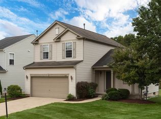 9062 Wynford Ln #18, Olmsted Township, OH 44138
