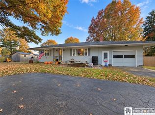 1457 Route 394, Falconer, NY 14733