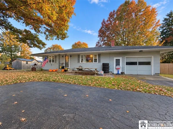 1457 Route 394, Falconer, NY 14733