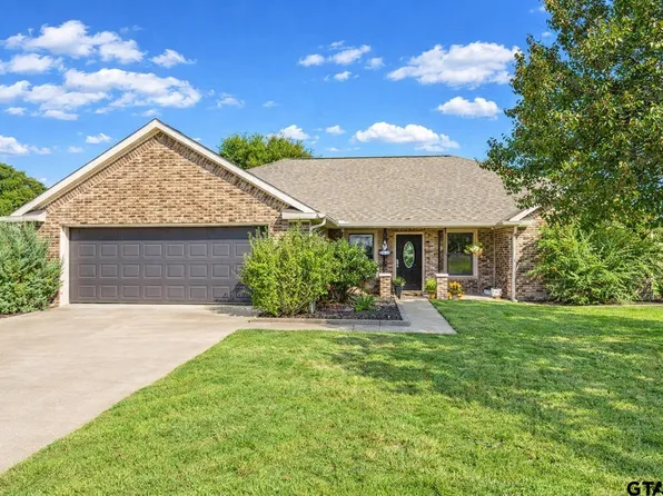 1675 Meadowview St, Athens, TX 75752