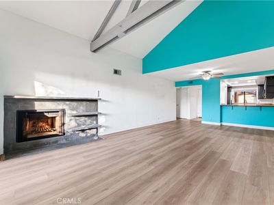 1110 Ohio Ave #305, Long Beach, CA, 90804