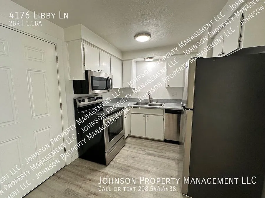 Wonderful Boise Bench 2 bedroom in park-like setting! Close access to BSU. — Photo 3