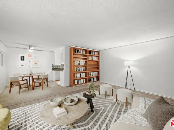 960 Larrabee St APT 104, West Hollywood, CA 90069