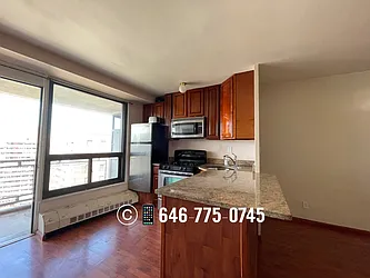 Rented by Citi Living Solutions