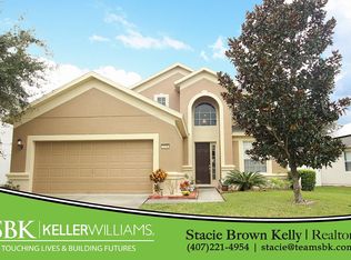 1036 Chatham Break St, Orlando, FL 32828