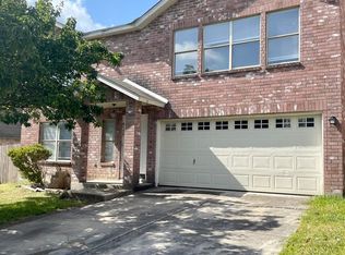 8122 Talkenhorn, Converse, TX 78109