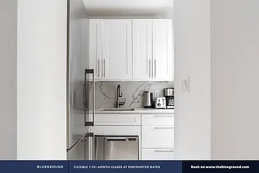 Rented by The Blueground