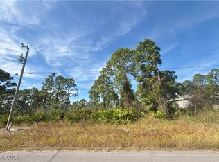 844 Giorgio Ave S, Lehigh Acres, FL 33974