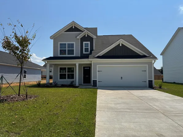 2264 Citation St, Sumter, SC 29153