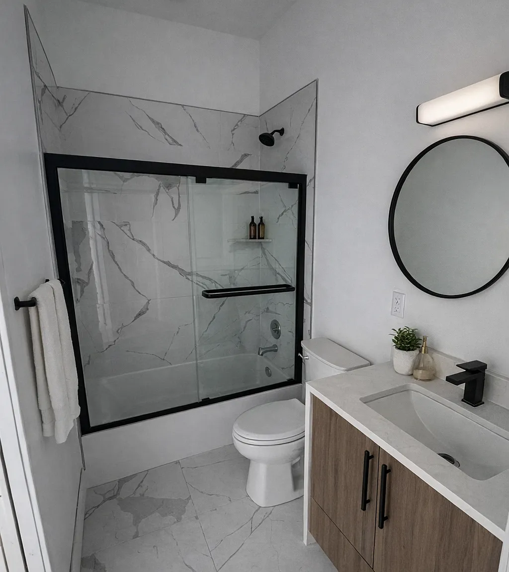 2 bed, 1100 sqft, $2,800 — Photo 3