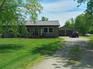 5475 Seiter Rd, New Bloomington, OH 43341