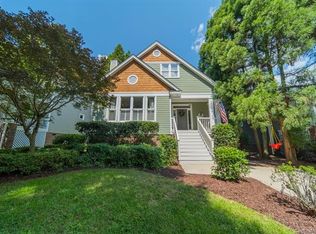 2117 Club Rd, Charlotte, NC 28205