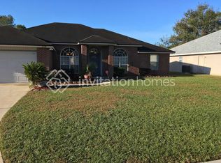 3178 Highland Grove Dr, Orange Park, FL 32065