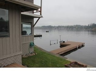 16109 Peninsula Rd, Stanwood, WA 98292