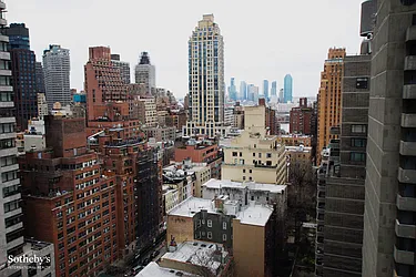 Rented by Sotheby's International Realty