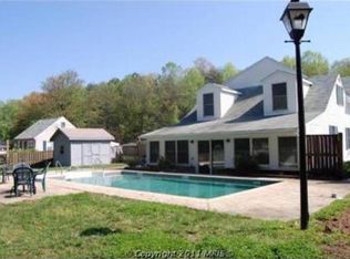 873 Arundel Dr, Arnold, MD 21012