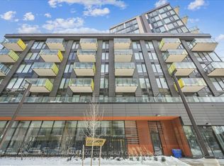 3006 William Cutmore Blvd #220, Oakville, ON
