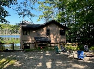 5376 E Martin Lake Rd, Gaylord, MI 49735