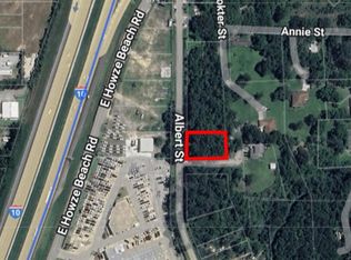 Albert St, Slidell, LA 70461