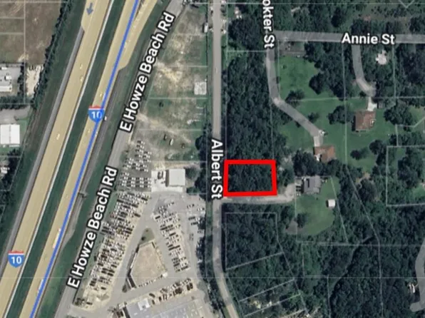 Albert St, Slidell, LA 70461