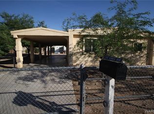 2092 Hermosa Dr, Bullhead City, AZ 86442