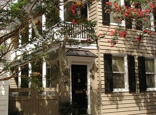 23 Anson St, Charleston, SC 29401