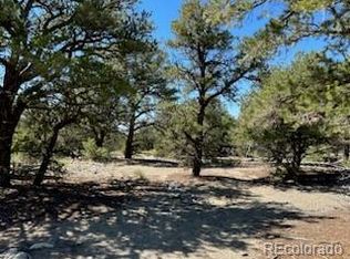 15 Mill Run Road LOT 2 & 3, Mosca, CO 81146