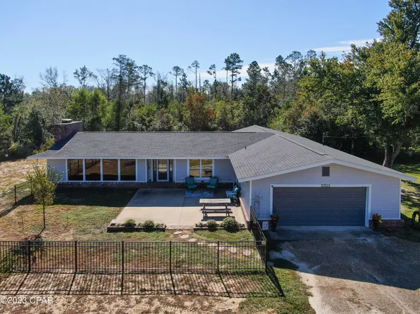 10703 S Bear Creek Rd #B, Panama City, FL 32404