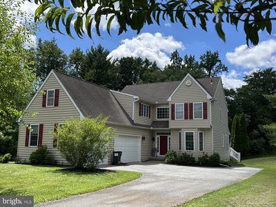 261 Lenni Rd, Media, PA, 19063