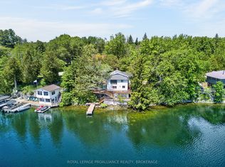 4670 Clearwater Rd, South Frontenac, ON K0H2T0