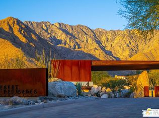 2458 City View Dr, Palm Springs, CA 92262
