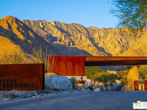 2458 City View Dr, Palm Springs, CA 92262