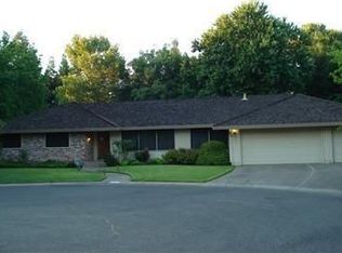6027 Ard Avenue Pl, Carmichael, CA 95608