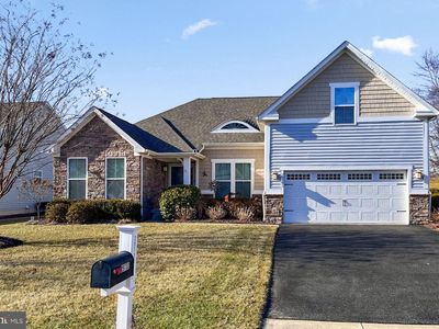 29733 Vincent Village Dr, Milton, DE, 19968