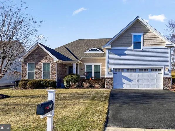 29733 Vincent Village Dr, Milton, DE 19968