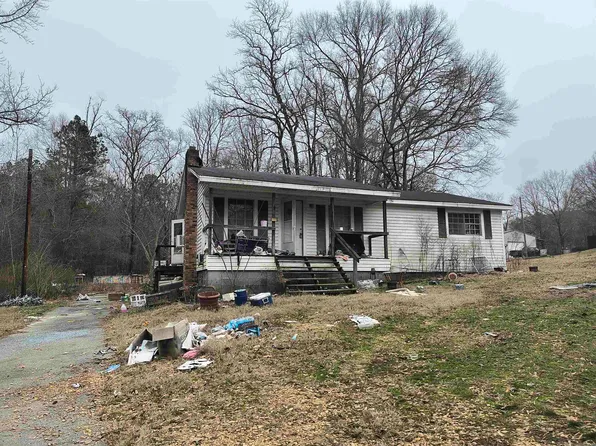 10300 Mars Hill Rd, Bauxite, AR 72011