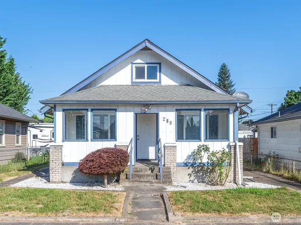 289 24th Avenue, Longview, WA 98632