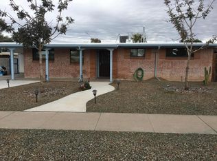 7401 E 18th St, Tucson, AZ 85710