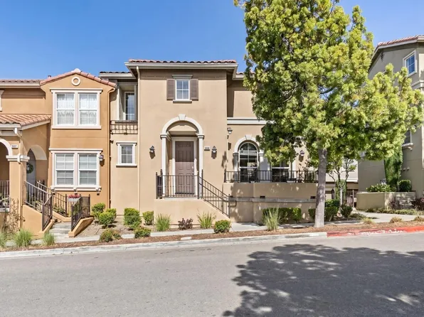 2989 Saint Florian Way, San Jose, CA 95136