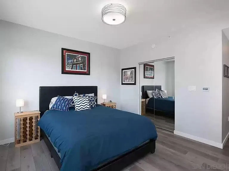 850 Beech St #713 — Photo 22