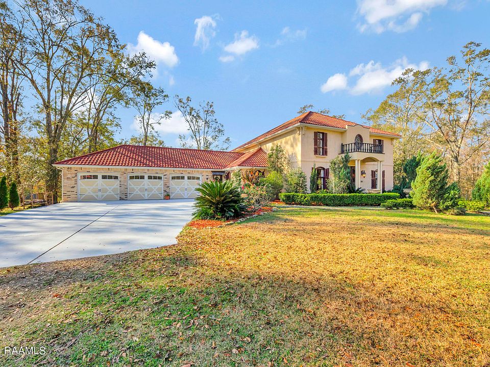 258 Shady Ln, Arnaudville, LA 70512 Zillow