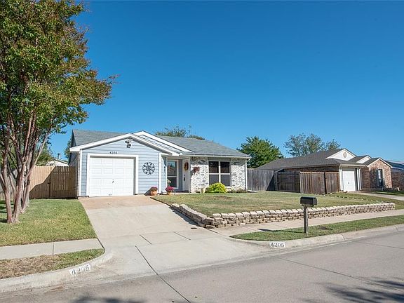 5th image of 4205 Spindletree Ln