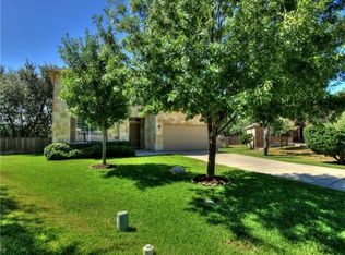 2017 Talking Stick, Leander, TX 78641