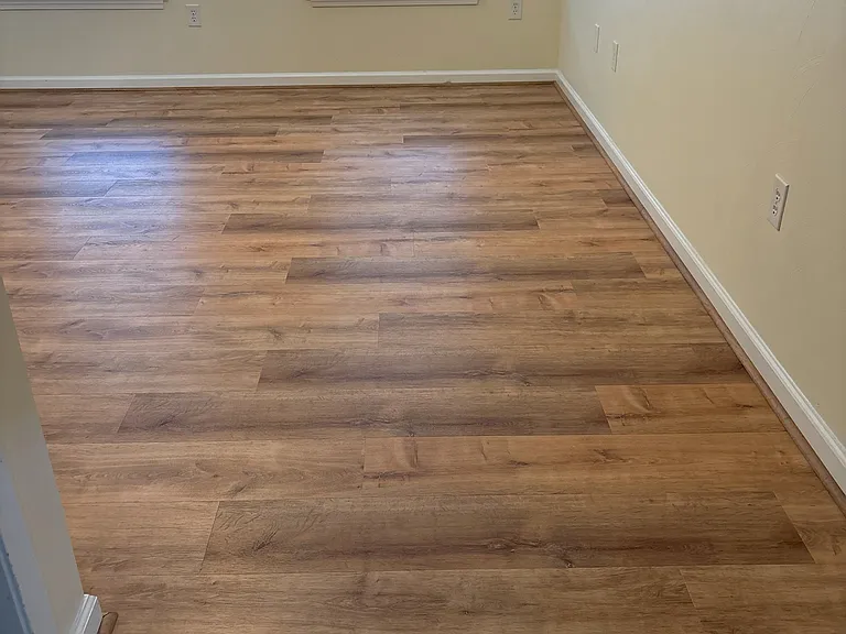 Master bedroom view