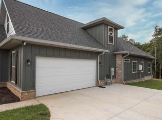 1062 Iron Forge Rd, Cantonment, FL 32533