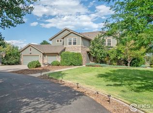 4524 Haystack Dr, Windsor, CO 80550