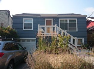 4333 SW Willow St, Seattle, WA 98136